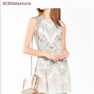 BCBG dress